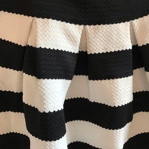Ann Taylor Bandage Skirt